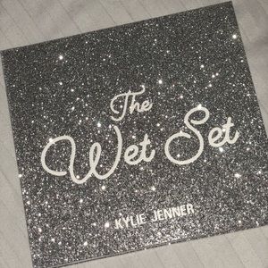 THE WET SET From Kylie Jenner